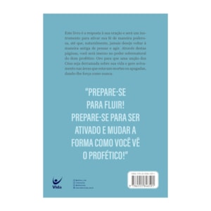 Segunda imagem do produto O Que O Céu Determina A Terra Não Elimina | Ronny Oliveira
