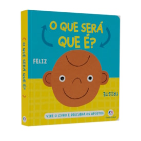 O Que Será Que É? | Danielle McLean