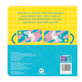 Segunda imagem do produto O Que Será Que É? | Danielle McLean