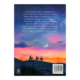 Segunda imagem do produto O Rei dos Reis | Charles Dickens