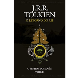 O Retorno do Rei | O Senhor dos Anéis | J. R. R. Tolkien