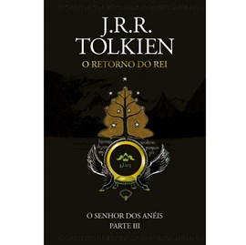 O Retorno do Rei | O Senhor dos Anéis | J. R. R. Tolkien