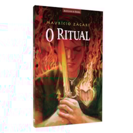 O Ritual | Maurício Zágari
