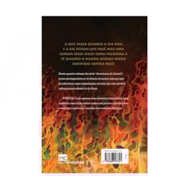 Segunda imagem do produto O Ritual | Maurício Zágari