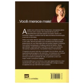 Segunda imagem do produto O Segredo da Saúde Total | Stormie Omartian