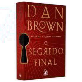 O Segredo Final | Dan Brown