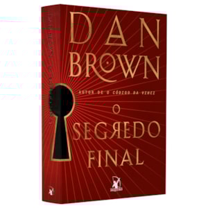 O Segredo Final | Dan Brown