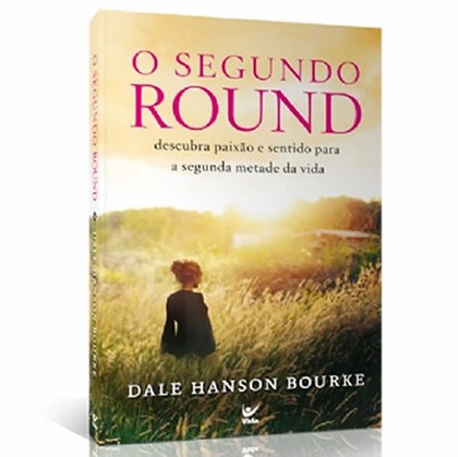 O Segundo Round | Dale Hanson Bourke