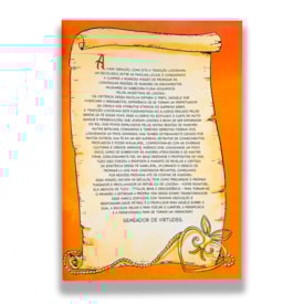 Segunda imagem do produto O Semeador de Virtudes | Paulo Debs