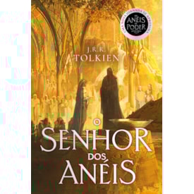 O Senhor dos Anéis | Vol. Único | J. R. R. Tolkien