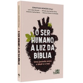 O Ser Humano à Luz da Bíblia | Jonathan Menezes