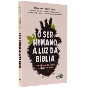 O Ser Humano à Luz da Bíblia | Jonathan Menezes