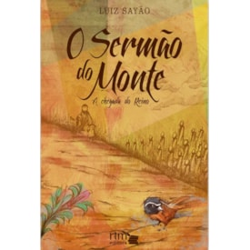 O Sermão do Monte | Luiz Sayão