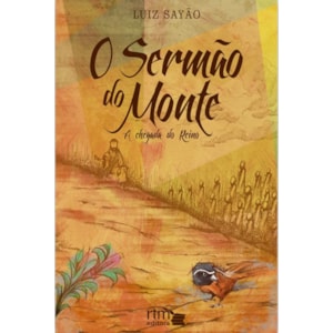 O Sermão do Monte | Luiz Sayão