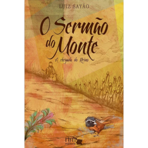 Segunda imagem do produto O Sermão do Monte | Luiz Sayão