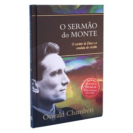 O Sermão do Monte | Oswald Chambers