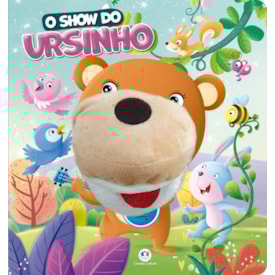 O Show do Ursinho | Ciranda Cultural