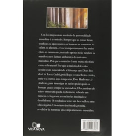 Segunda imagem do produto O Silêncio de Adão | Larry Crabb