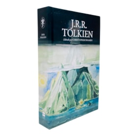 O Silmarillion | J. R. R. Tolkien