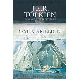 O Silmarillion | J. R. R. Tolkien