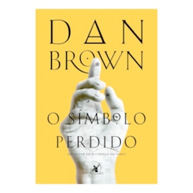 O Símbolo Perdido | Dan Brown