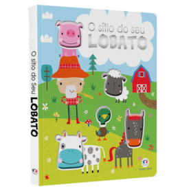 O Sítio do Seu Lobato