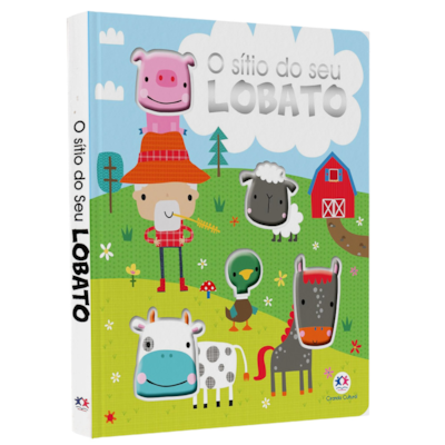 O Sítio do Seu Lobato