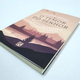 Segunda imagem do produto O Temor do Senhor | Michael Reeves