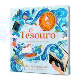 O Tesouro | Marty Machowski