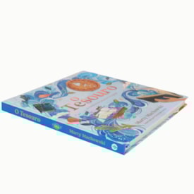 Segunda imagem do produto O Tesouro | Marty Machowski