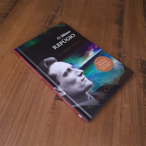 Segunda imagem do produto O Último Refúgio | Oswald Chambers