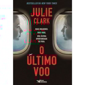 O Último Voo | Julie Clark