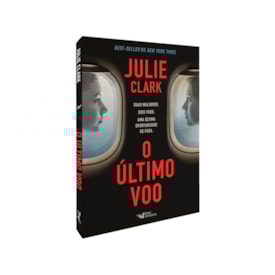 Segunda imagem do produto O Último Voo | Julie Clark