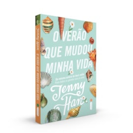 O Verão que Mudou Minha Vida
 | Jenny Han