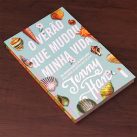 Segunda imagem do produto O Verão que Mudou Minha Vida
                                 | Jenny Han