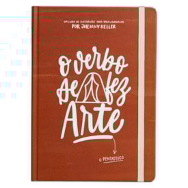 O Verbo Se Fez Arte | O Pentateuco | Vol. 2