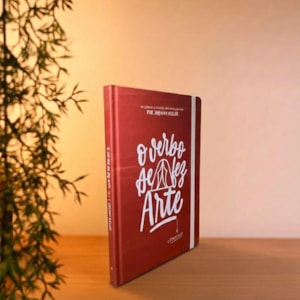 Segunda imagem do produto O Verbo Se Fez Arte | O Pentateuco | Vol. 2