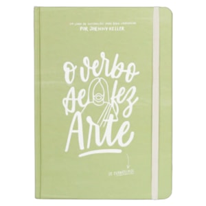 O Verbo Se Fez Arte | Os Evangelhos