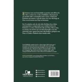 Segunda imagem do produto O Verdadeiro valor da vida | John Mcalister