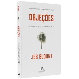 Objeções | Jeb Blount