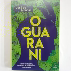 Segunda imagem do produto Obras essenciais de José de Alencar | Com 3 Livros
