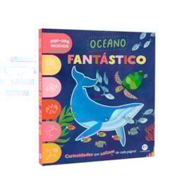 Oceano Fantástico