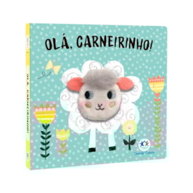 Olá Carneirinho | Dedoche