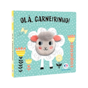 Olá Carneirinho | Dedoche