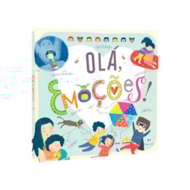 Olá, Emoções!