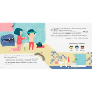 Segunda imagem do produto Olá, Emoções!