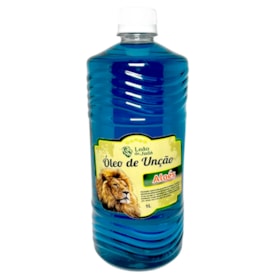 Óleo de Unção 1 Litro | Leão de Judá | Aloés