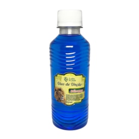 Óleo de Unção 250 ml | Leão de Judá | Bálsamo