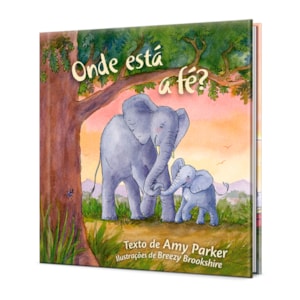 Onde Está a Fé? | Amy Parker