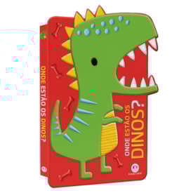 Onde Estão os Dinos?